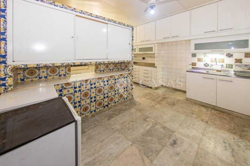 Apartamento à venda com 4 quartos, 258m² - Foto 24