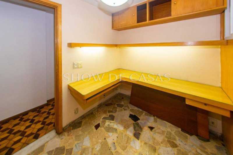 Apartamento à venda com 4 quartos, 258m² - Foto 21