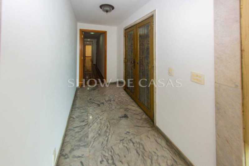 Apartamento à venda com 4 quartos, 258m² - Foto 28