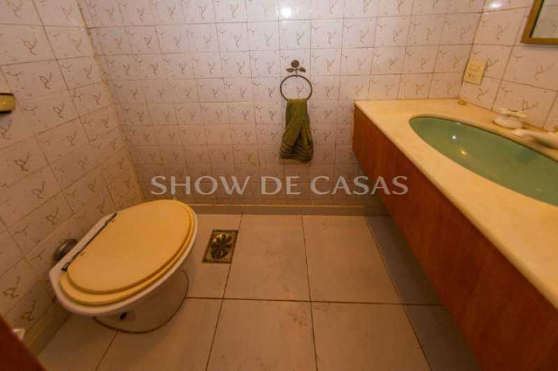 Apartamento à venda com 4 quartos, 258m² - Foto 26