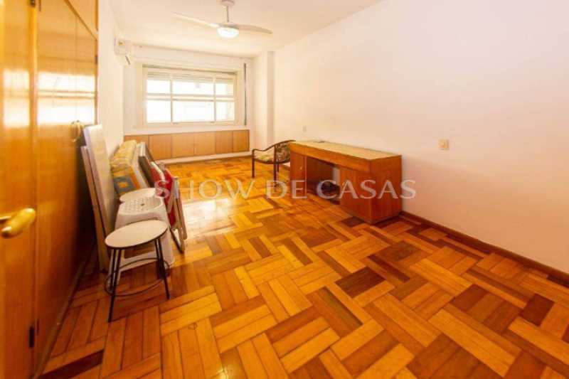 Apartamento à venda com 4 quartos, 258m² - Foto 14