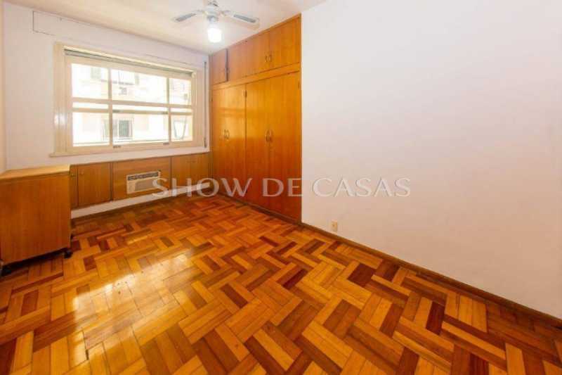 Apartamento à venda com 4 quartos, 258m² - Foto 19