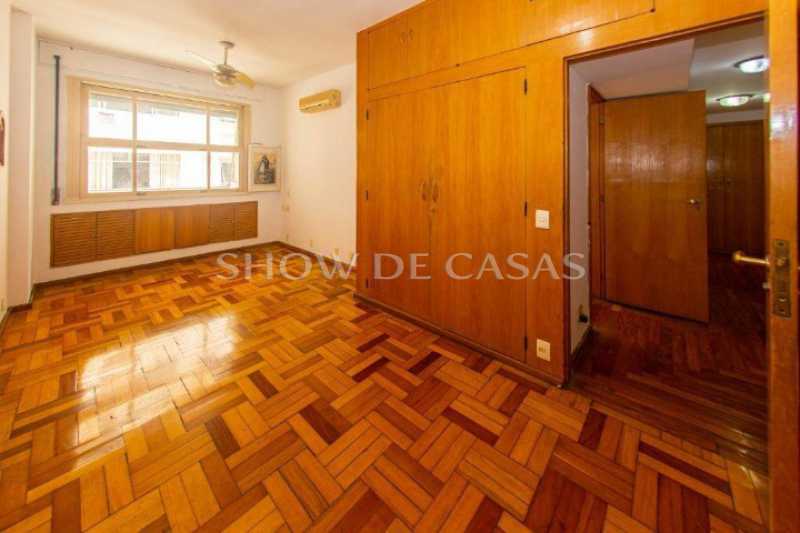 Apartamento à venda com 4 quartos, 258m² - Foto 22