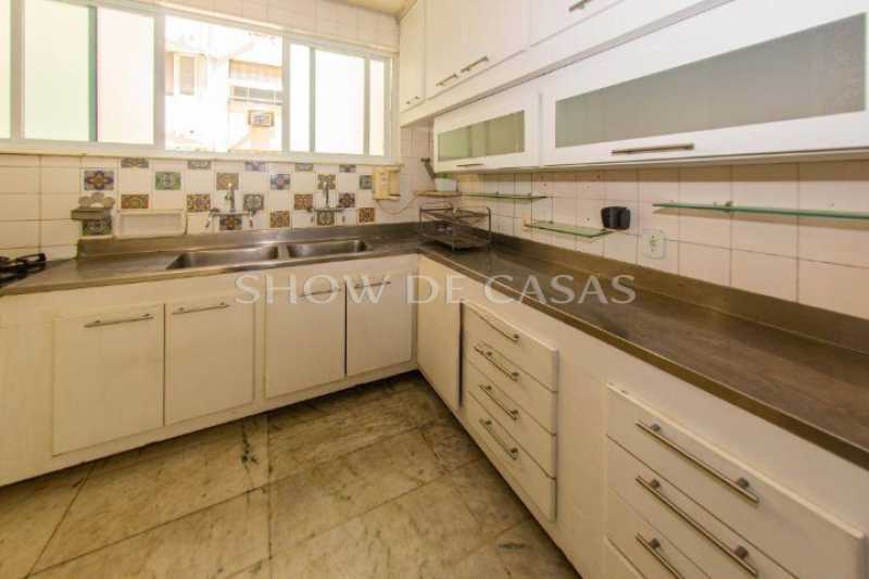 Apartamento à venda com 4 quartos, 258m² - Foto 25