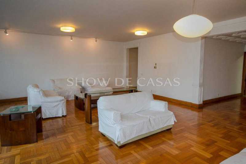 Apartamento à venda com 3 quartos, 258m² - Foto 6