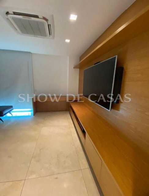 Cobertura à venda com 4 quartos, 600m² - Foto 15