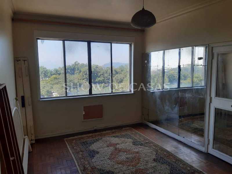 Apartamento à venda com 3 quartos, 163m² - Foto 8