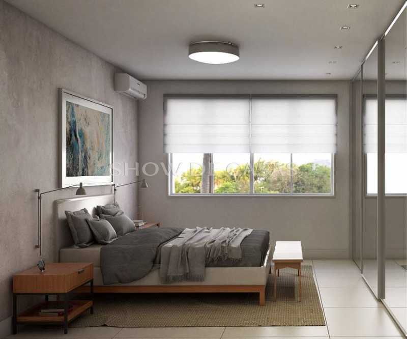 Apartamento à venda com 3 quartos, 163m² - Foto 7