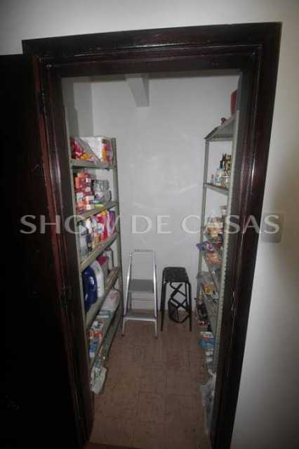 Apartamento à venda com 4 quartos, 213m² - Foto 22