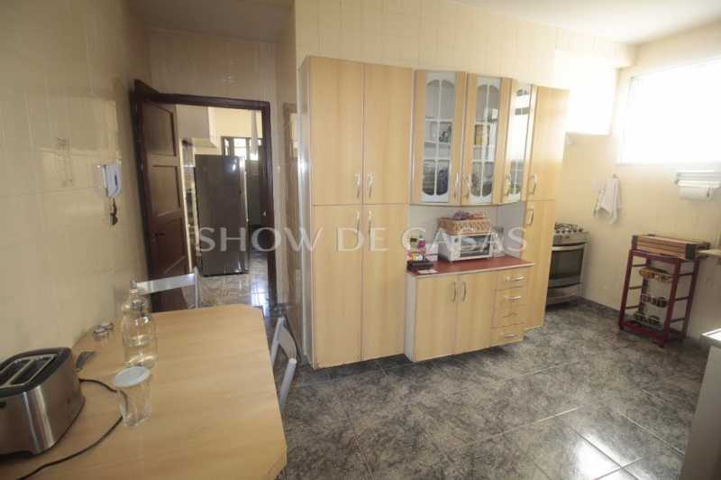 Apartamento à venda com 4 quartos, 213m² - Foto 19