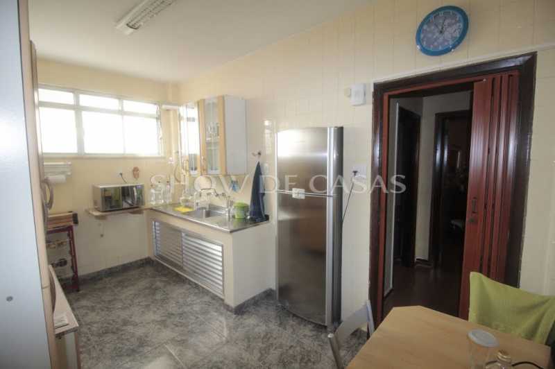 Apartamento à venda com 4 quartos, 213m² - Foto 21