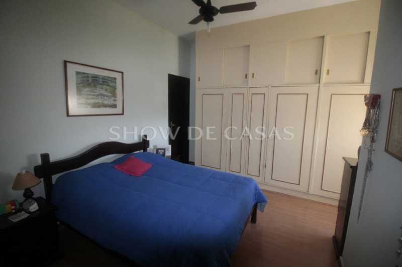 Apartamento à venda com 4 quartos, 213m² - Foto 14