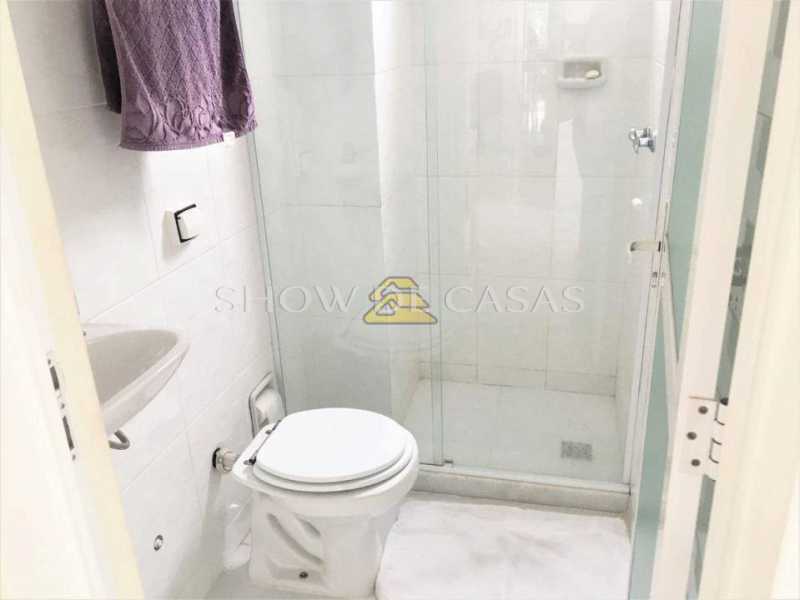 Apartamento à venda com 3 quartos, 240m² - Foto 14