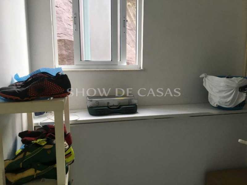 Apartamento à venda com 3 quartos, 240m² - Foto 20