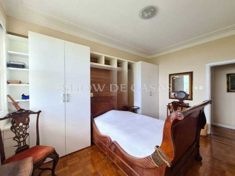 Apartamento à venda com 4 quartos, 163m² - Foto 13