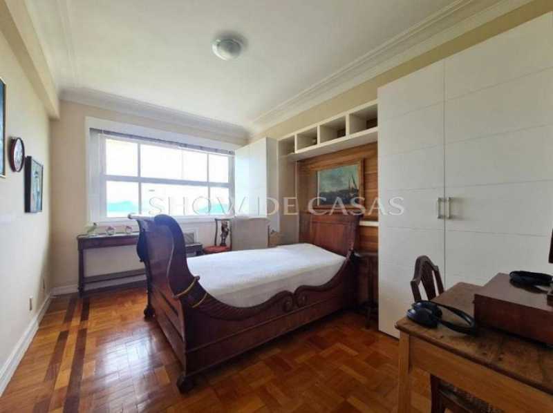 Apartamento à venda com 4 quartos, 163m² - Foto 12