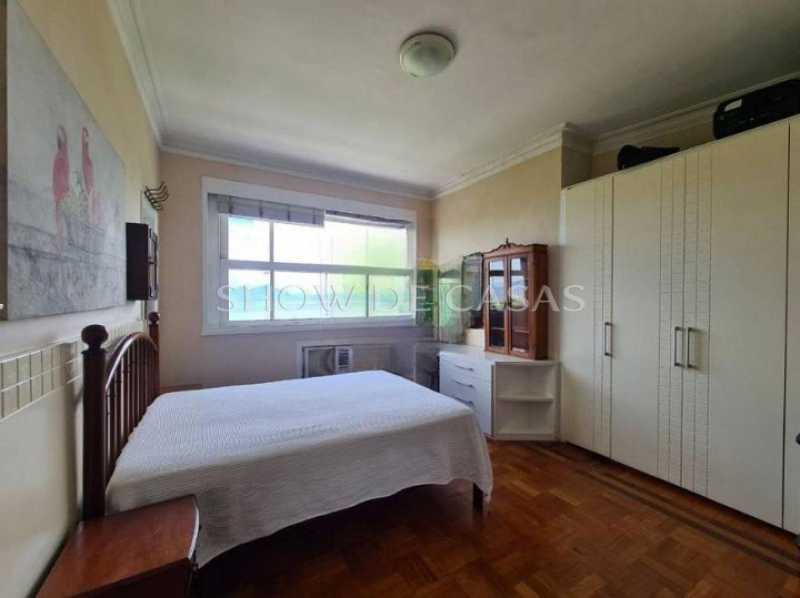 Apartamento à venda com 4 quartos, 163m² - Foto 10