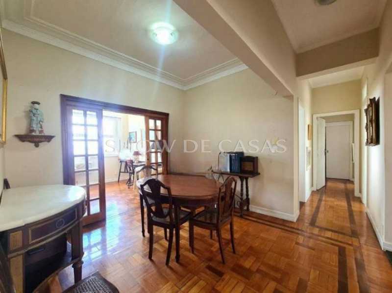 Apartamento à venda com 4 quartos, 163m² - Foto 7