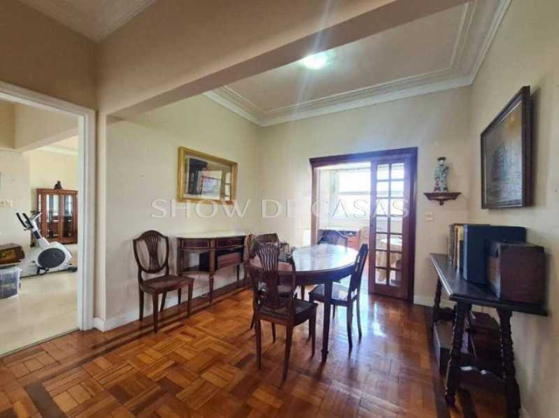 Apartamento à venda com 4 quartos, 163m² - Foto 8