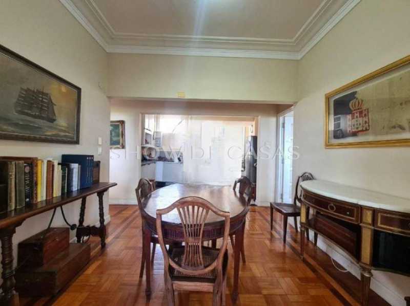 Apartamento à venda com 4 quartos, 163m² - Foto 9