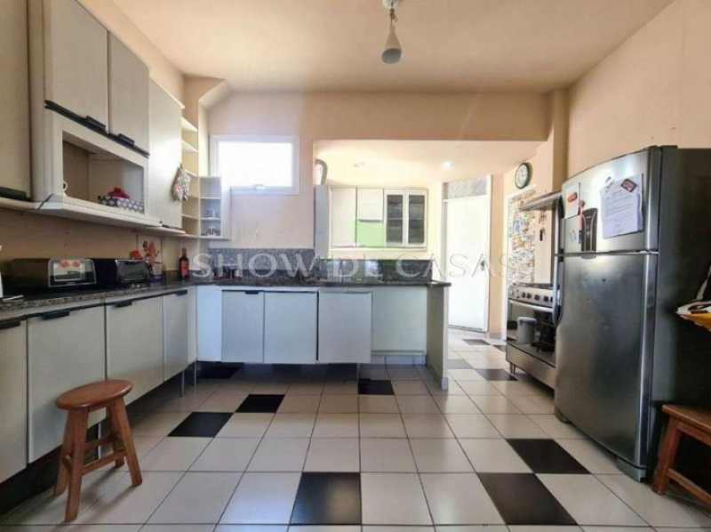 Apartamento à venda com 4 quartos, 163m² - Foto 14