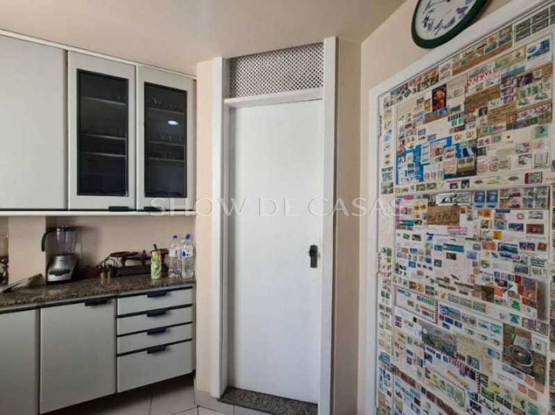 Apartamento à venda com 4 quartos, 163m² - Foto 15