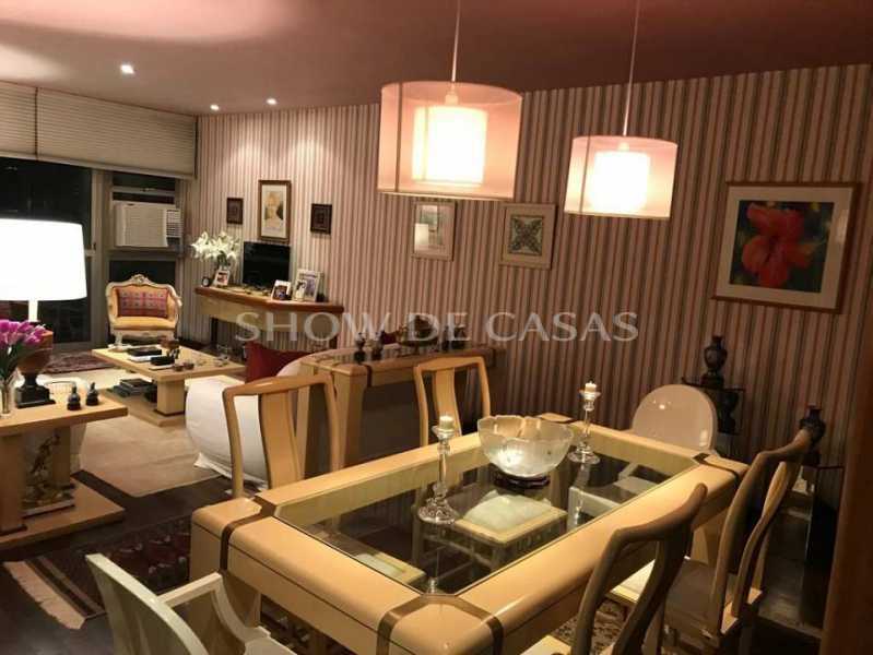 Apartamento à venda com 2 quartos, 142m² - Foto 6