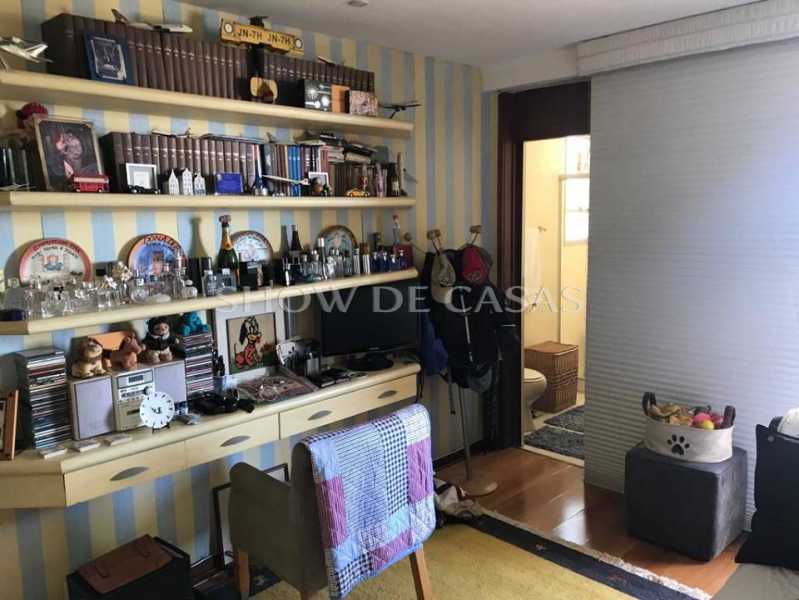 Apartamento à venda com 2 quartos, 142m² - Foto 21