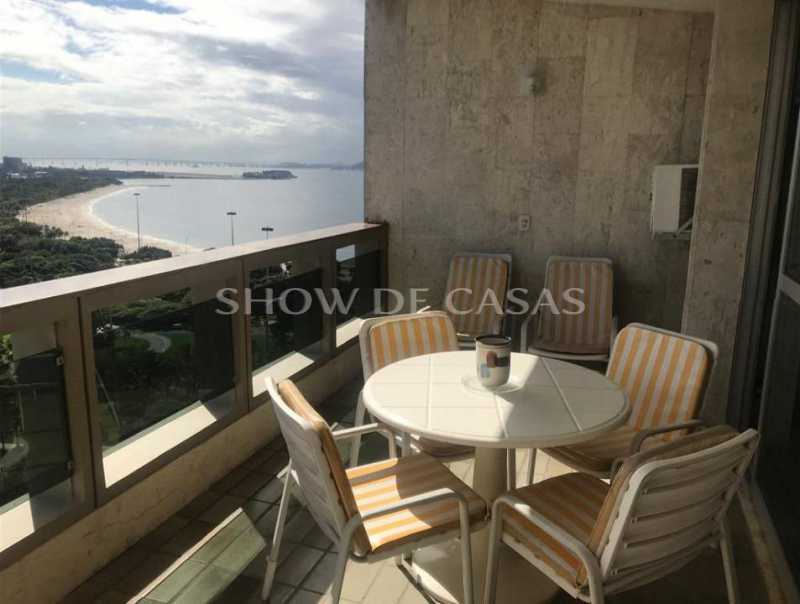 Apartamento à venda com 2 quartos, 142m² - Foto 10