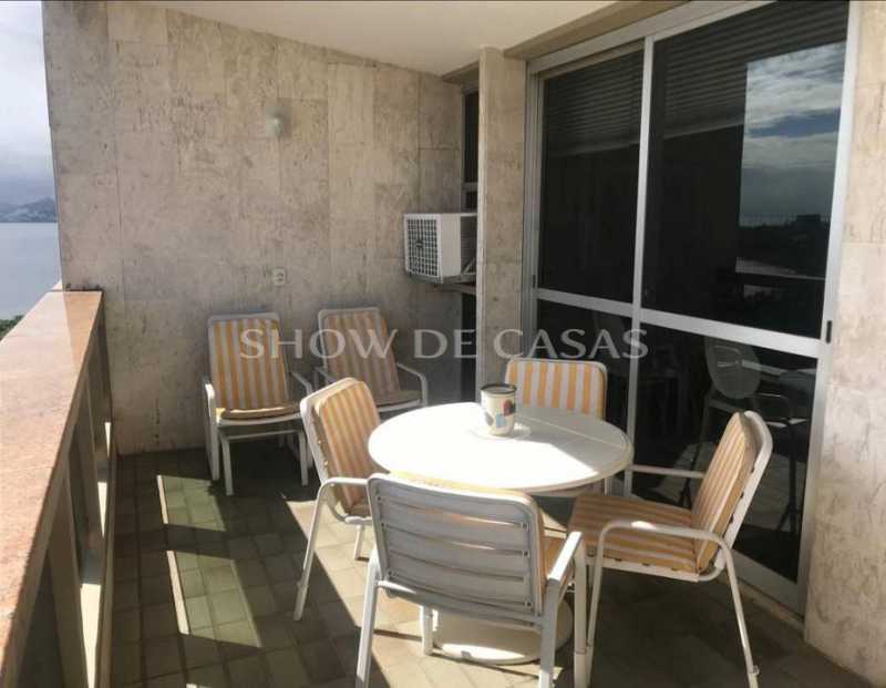 Apartamento à venda com 2 quartos, 142m² - Foto 9