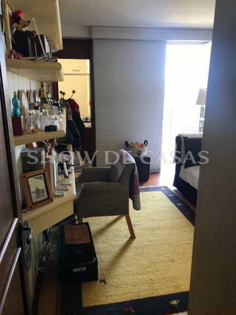 Apartamento à venda com 2 quartos, 142m² - Foto 20