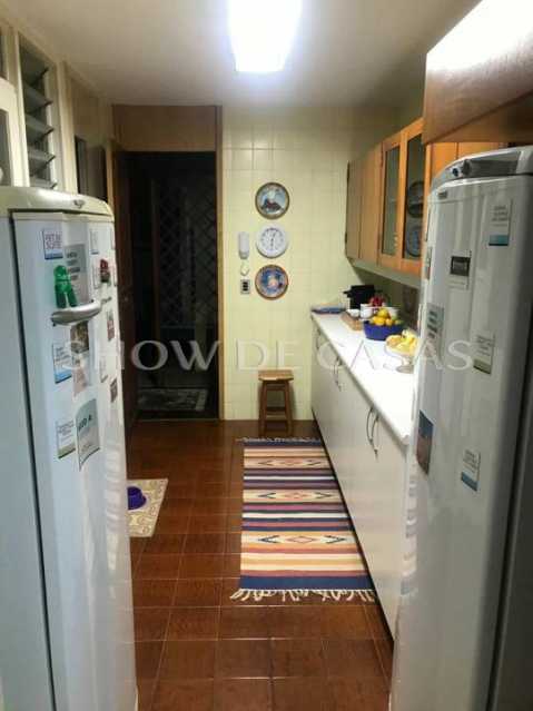 Apartamento à venda com 2 quartos, 142m² - Foto 13