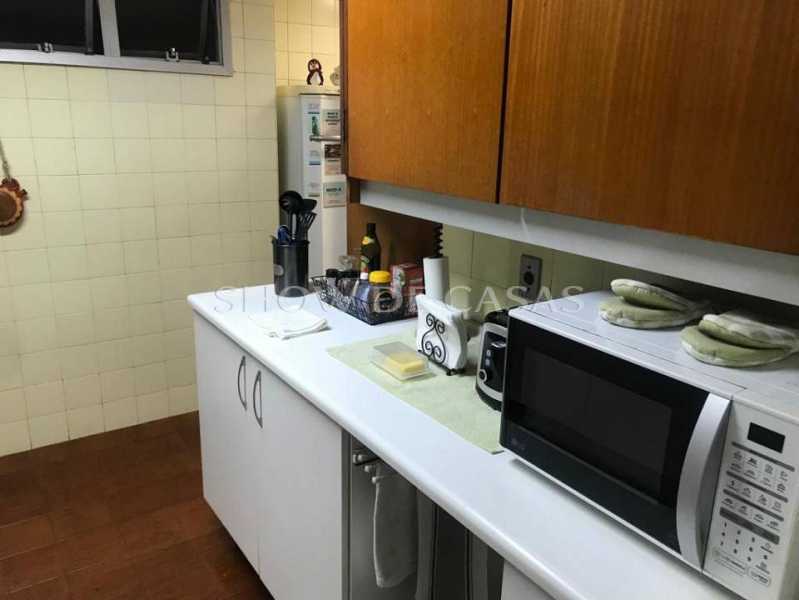 Apartamento à venda com 2 quartos, 142m² - Foto 14