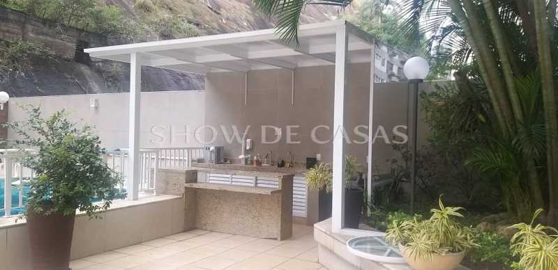 Apartamento à venda com 2 quartos, 142m² - Foto 24