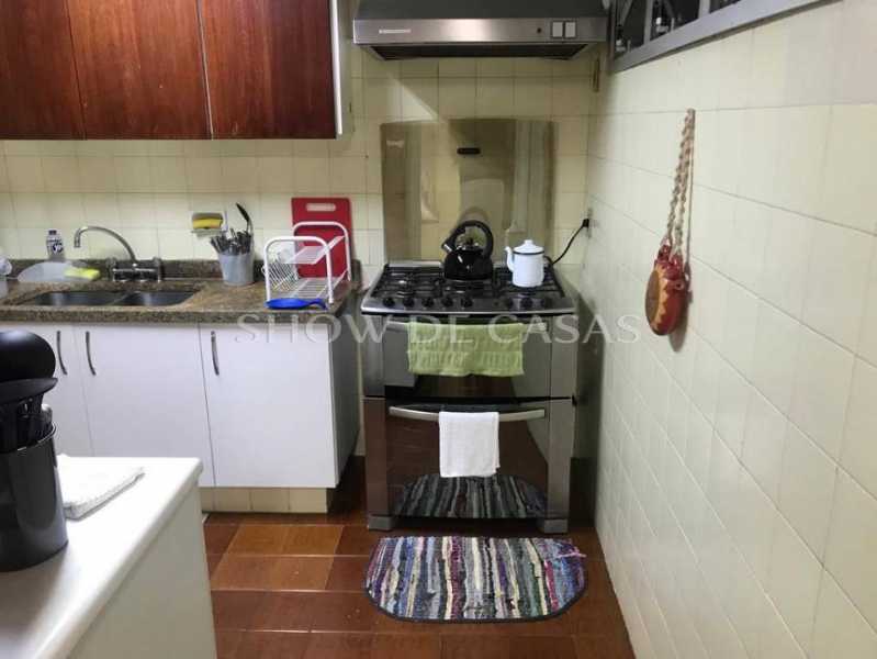 Apartamento à venda com 2 quartos, 142m² - Foto 15