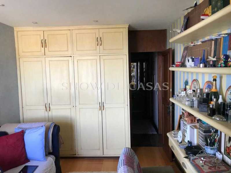 Apartamento à venda com 2 quartos, 142m² - Foto 22