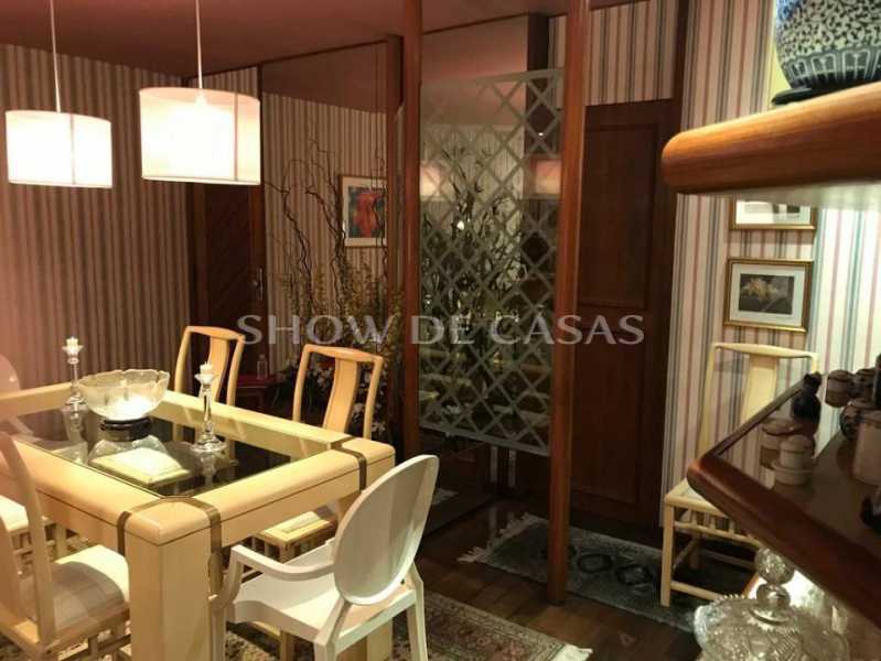 Apartamento à venda com 2 quartos, 142m² - Foto 7