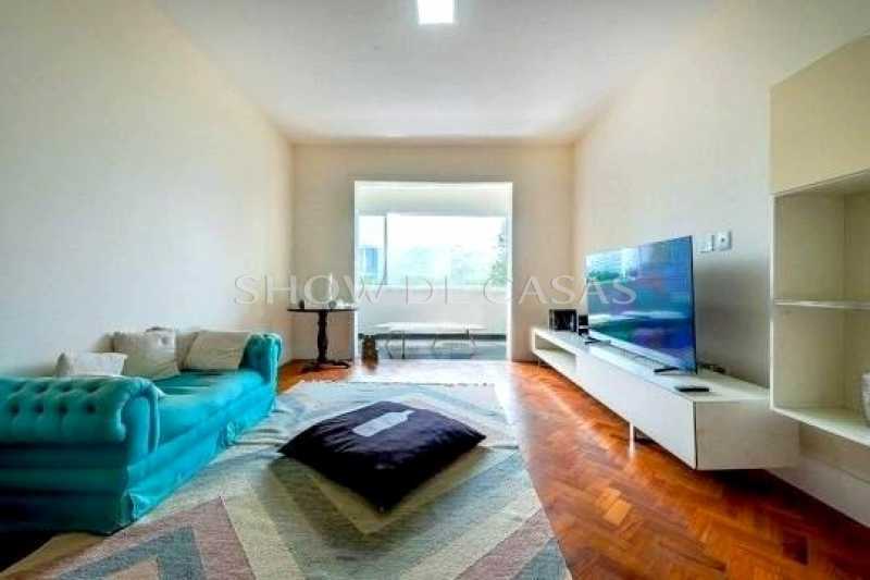 Apartamento à venda com 4 quartos, 230m² - Foto 3