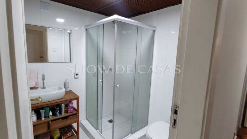 Apartamento à venda com 4 quartos, 230m² - Foto 14