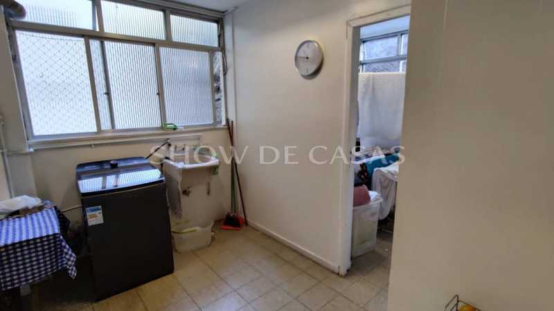 Apartamento à venda com 4 quartos, 230m² - Foto 20