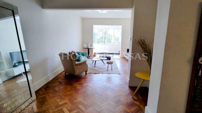 Apartamento à venda com 4 quartos, 230m² - Foto 7