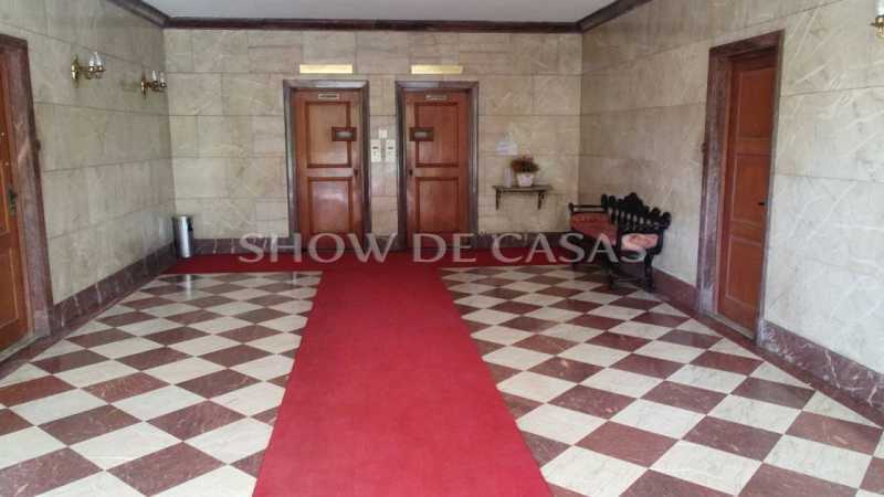 Apartamento à venda com 4 quartos, 230m² - Foto 23