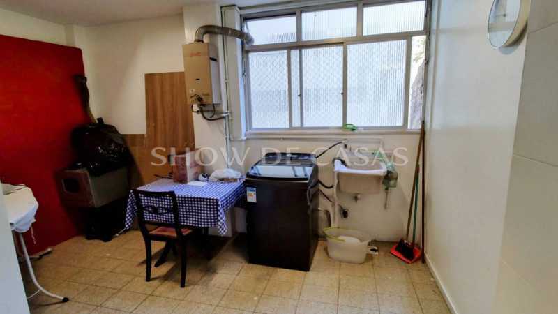 Apartamento à venda com 4 quartos, 230m² - Foto 17