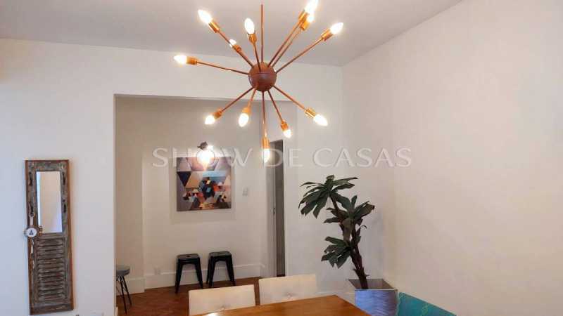 Apartamento à venda com 4 quartos, 230m² - Foto 5