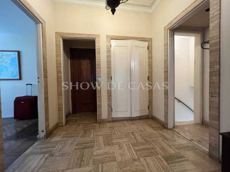 Apartamento à venda com 4 quartos, 275m² - Foto 15