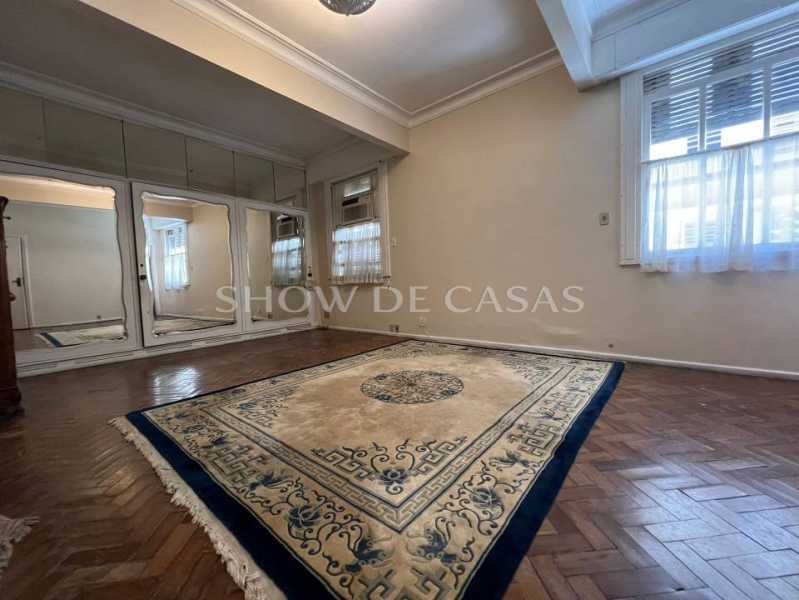 Apartamento à venda com 4 quartos, 275m² - Foto 16