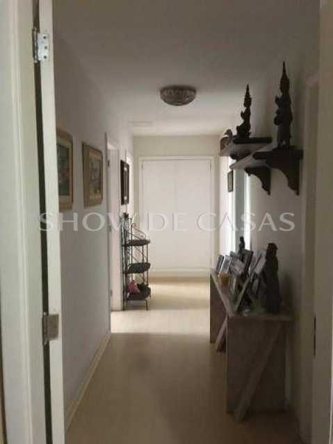 Apartamento à venda com 4 quartos, 230m² - Foto 11