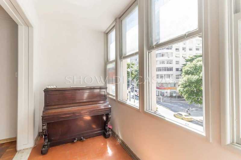 Apartamento à venda com 4 quartos, 231m² - Foto 5