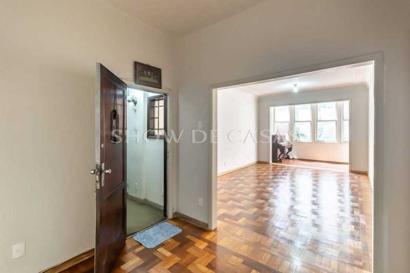 Apartamento à venda com 4 quartos, 231m² - Foto 3