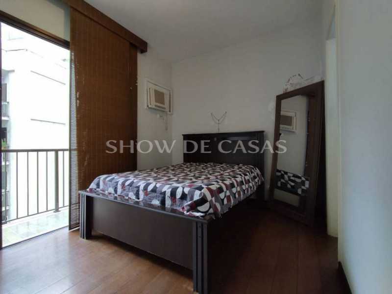 Apartamento à venda com 2 quartos, 79m² - Foto 10